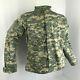 Us Military Acu Surplus New Nato Medium/xlong Coat Army Combat Uniform Jacket