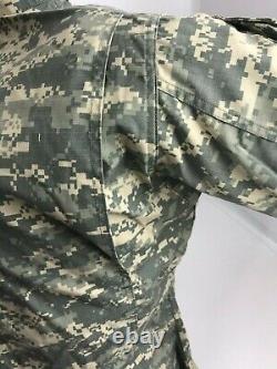 US Military ACU Surplus New NATO medium/xlong Coat Army Combat Uniform Jacket
