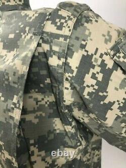 US Military ACU Surplus New NATO medium/xlong Coat Army Combat Uniform Jacket