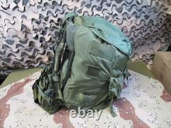 US Military ALICE Field Pack Large with Frame Olive Drab Tactical Surplus