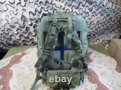US Military ALICE Field Pack Large with Frame Olive Drab Tactical Surplus