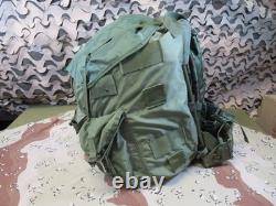 US Military ALICE Field Pack Large with Frame Olive Drab Tactical Surplus