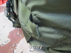 US Military ALICE Field Pack Large with Frame Olive Drab Tactical Surplus
