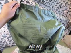 US Military ALICE Field Pack Large with Frame Olive Drab Tactical Surplus