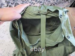US Military ALICE Field Pack Large with Frame Olive Drab Tactical Surplus