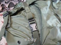 US Military ALICE Field Pack Large with Frame Olive Drab Tactical Surplus
