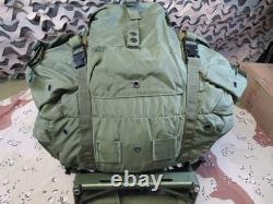 US Military ALICE Field Pack Large with Frame Olive Drab Tactical Surplus