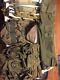 Us Military Army Rucksack Backpack And Duffel Bag Lot