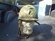 Us Military Army Vintage Steel Helmet Repro Withnewithcover Liner & Chin Strap
