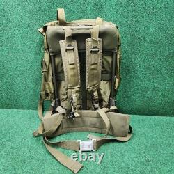 US Military Combat Field Pack with External Frame Large LC-1 Army (B)