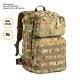 Us Military Filbe Assault Pack With Pouch, Army Tactical Backpack Multicam