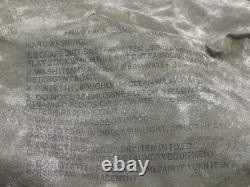 US Military Field Pack Combat Nylon LC-1 Frame Medium BDU Ruck Army Olive Green