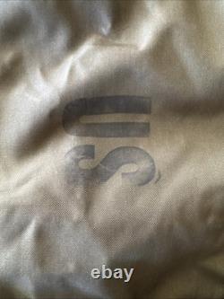 US Military Field Pack Combat Nylon LC-1 LARGE BDU Ruck Army Olive Green CLEAN