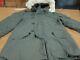 Us. Military Issue Extreme Cold Weather N-3b Parka Jacket Coat Size Xsmall