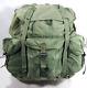 Us Military Lc-1 Alice Field Pack Large Army Green Rucksack Backpack Complete Gc