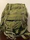 Us Military Lc-1 Large Metal Frame Alice Backpack Rucksack Army Usmc Great Cond