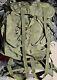 Us Military Large Alice Field Pack And Frame Combat Backpack Lc-1 Olive Rucksack