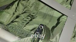 US Military Large ALICE Field Pack withFRAME Combat Backpack LC-1 Rucksack Olive