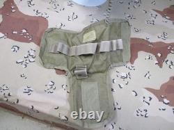 US Military MOLLE II FLC Vest MultiCam with M4 Mag Pouches & IFAK Insert Surplus
