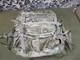 Us Military Molle Ii Large Rucksack Multicam With Frame Genuine Surplus