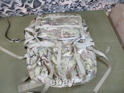 US Military MOLLE II Large Rucksack MultiCam with Frame Genuine Surplus