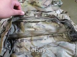 US Military MOLLE II Large Rucksack MultiCam with Frame Genuine Surplus