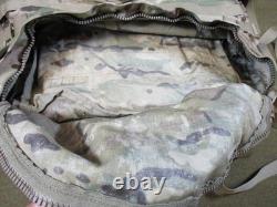 US Military MOLLE II Large Rucksack MultiCam with Frame Genuine Surplus
