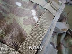 US Military MOLLE II Large Rucksack MultiCam with Frame Genuine Surplus