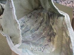 US Military MOLLE II Large Rucksack MultiCam with Frame Genuine Surplus