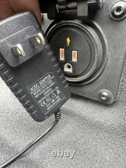 US Military Surplus Army Issue Steel Ammo Can 120mm PA-154 Bluetooth Speaker