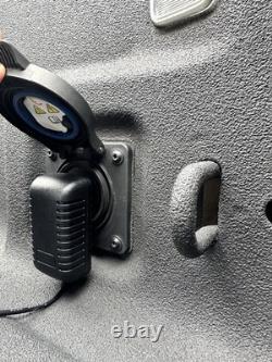 US Military Surplus Army Issue Steel Ammo Can 120mm PA-154 Bluetooth Speaker