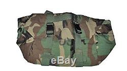 US Military Surplus Army Molle II Sleep Carrier Bag BackPack