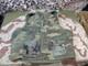 Us Military Surplus Pasgt Fragmentation Vest Woodland Camo Size Xl 3xl Flak