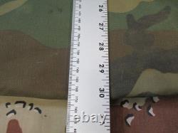 US Military Surplus PASGT Fragmentation Vest Woodland Camo Size XL 3XL Flak