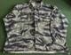 Us Military Tiger Stripe Camo Tropical Combat Shirt Jacket 80s Army