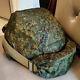 Us! Russian Army 6b47 Tactical Helmet + Helmet Cover + Goggles Cover One Set