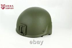 US! Russian Army 6B47 Tactical Helmet + Helmet Cover + Goggles Cover One Set