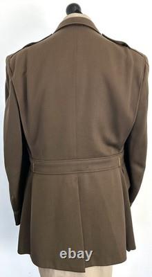 US United States Military Officers WWII Era Air Force Dress Uniform US United States Military Officers WWII Era Air Force Dress Uniform