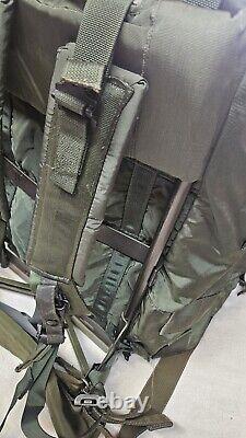 USGI ALICE PACK Army US Large Compete with LC-2 Frame New Old Stock READ