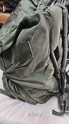 USGI ALICE PACK Army US Large Compete with LC-2 Frame New Old Stock READ