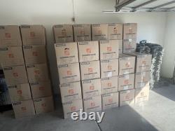 USGI Army MOLLE Field Gear Lot 5500+ Pieces ACU/UCP Mil. Surplus local Pickup