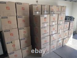 USGI Army MOLLE Field Gear Lot 5500+ Pieces ACU/UCP Mil. Surplus local Pickup