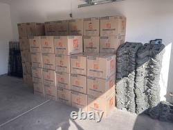 USGI Army MOLLE Field Gear Lot 5500+ Pieces ACU/UCP Mil. Surplus local Pickup