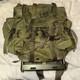 Usgi Complete Military Issued Army Vietnam Lc 1 Alice Pack With Everything