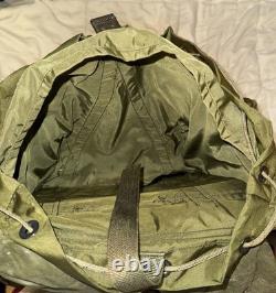 USGI Complete Military Issued Army Vietnam LC 1 Alice Pack with Everything