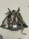 Usgi Molle Ii Assault Pack Woodland Camo Genuine Military Surplus Backpack