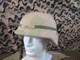 Usgi Pasgt Helmet Large Dcu Cover + Nos Leather Headband Military Surplus