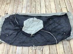 USGI military surplus U. S. ARMY OCP LITEFIGHTER 1 TENT NSN 8340-01-628-8855