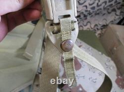 USMC ILBE Main Pack Rucksack WOODLAND MARPAT Military Surplus Tactical Gear
