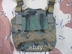 USMC ILBE Main Pack Rucksack WOODLAND MARPAT Military Surplus Tactical Gear USMC ILBE Main Pack Rucksack WOODLAND MARPAT Military Surplus Tactical Gear